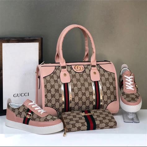 cheap gucci set